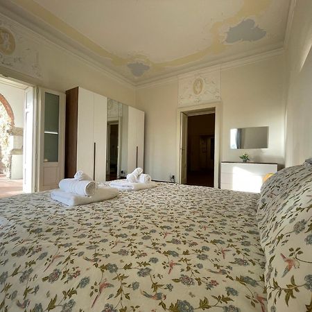 ברגמו Bg Central Royal Suite Con Parcheggio - Vista Citta Alta מראה חיצוני תמונה