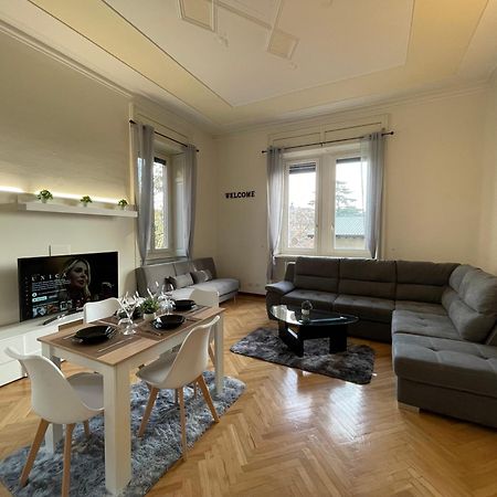 ברגמו Bg Central Royal Suite Con Parcheggio - Vista Citta Alta מראה חיצוני תמונה