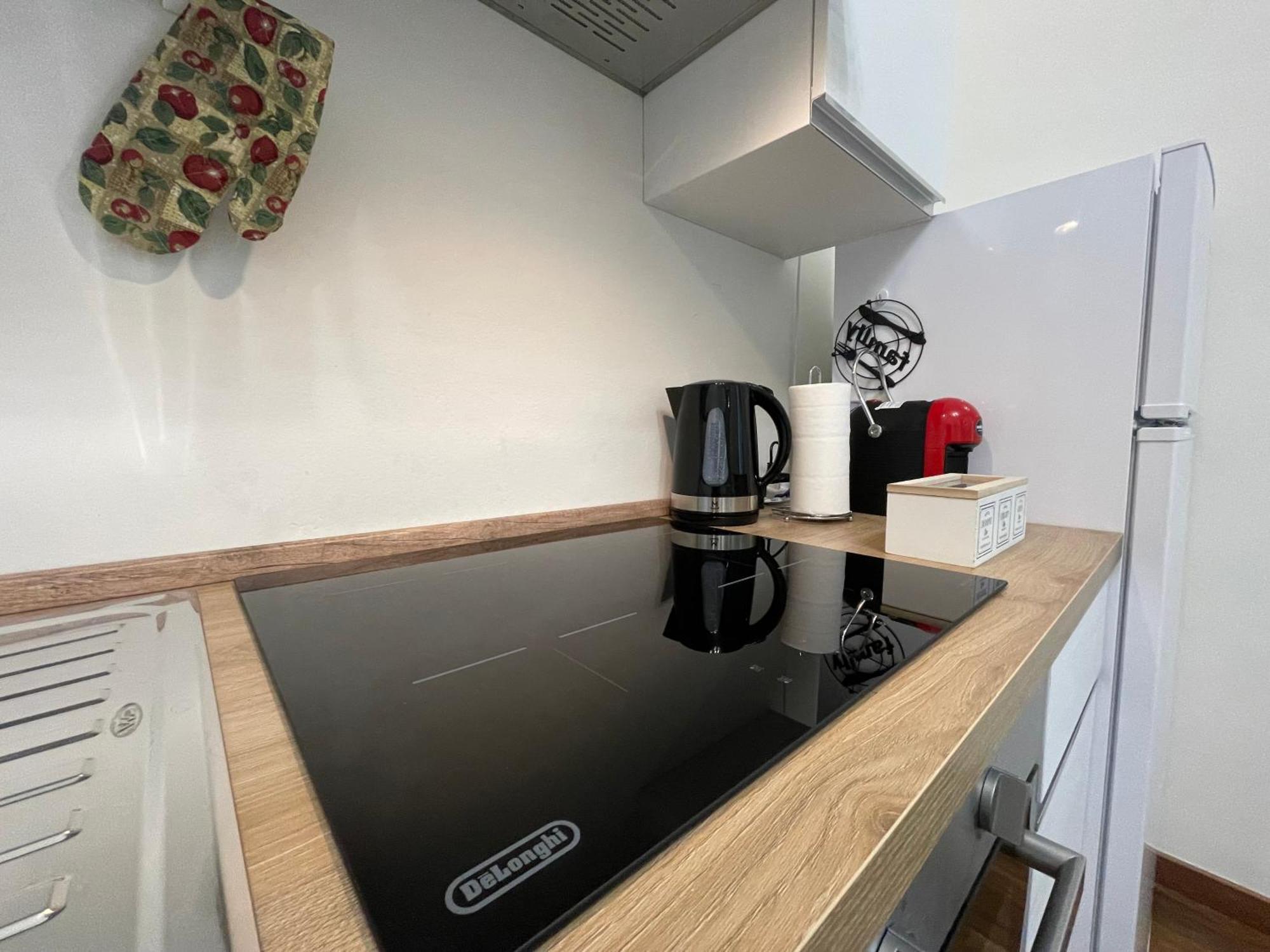ברגמו Bg Central Royal Suite Con Parcheggio - Vista Citta Alta מראה חיצוני תמונה
