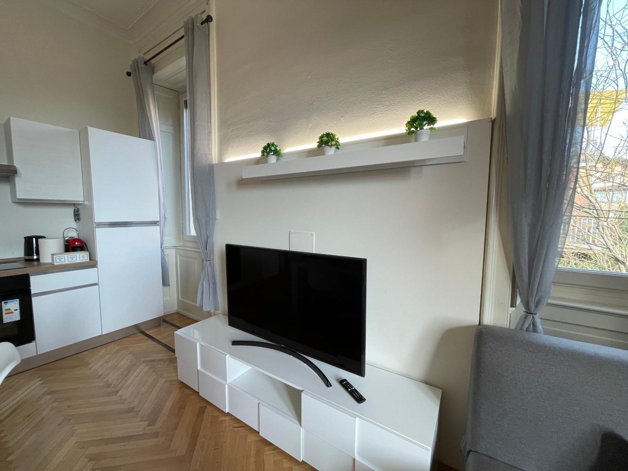 ברגמו Bg Central Royal Suite Con Parcheggio - Vista Citta Alta מראה חיצוני תמונה