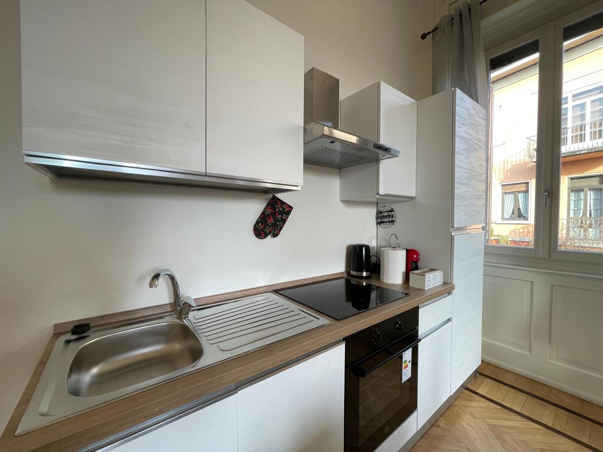 ברגמו Bg Central Royal Suite Con Parcheggio - Vista Citta Alta מראה חיצוני תמונה