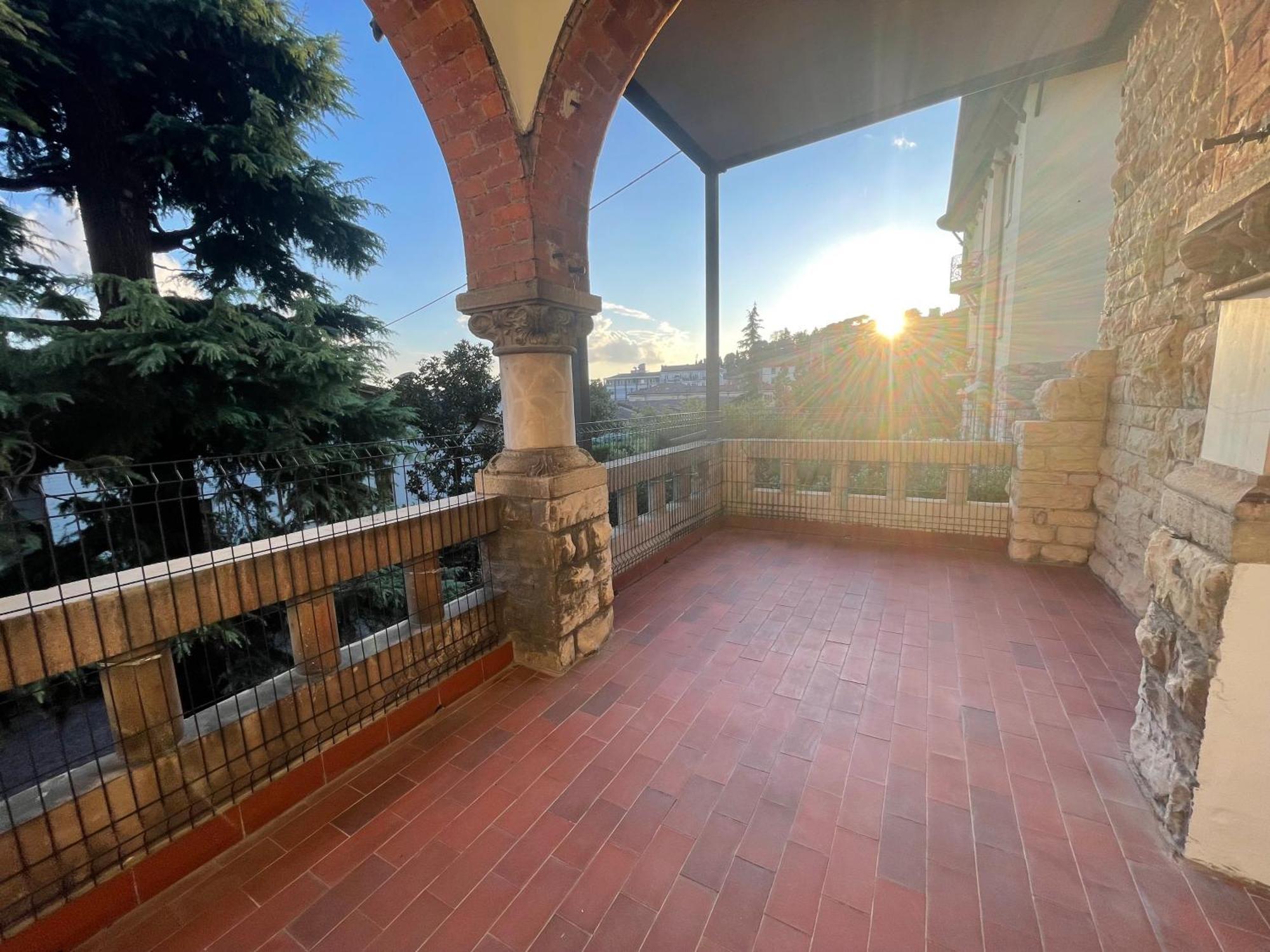 ברגמו Bg Central Royal Suite Con Parcheggio - Vista Citta Alta מראה חיצוני תמונה