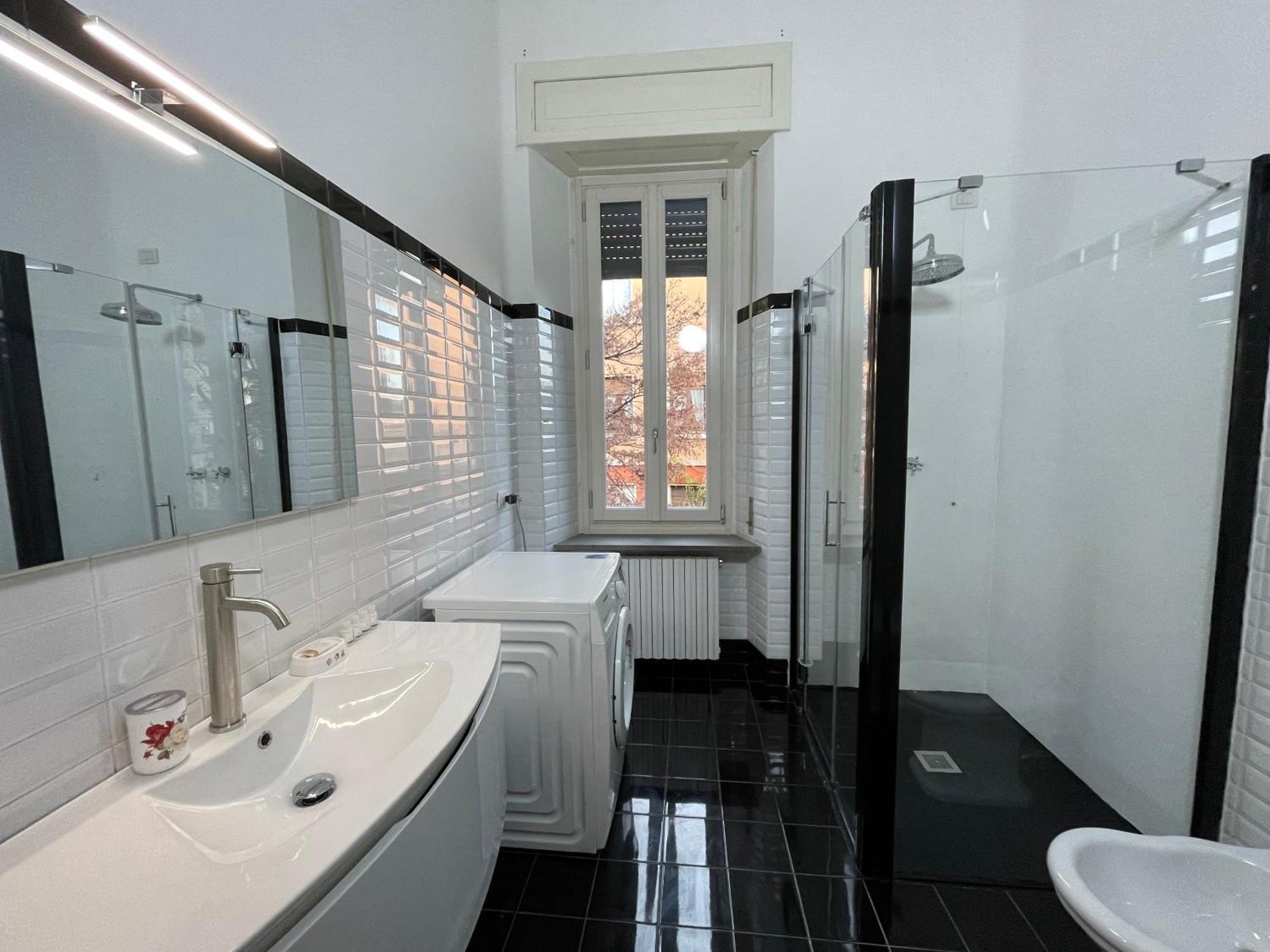 ברגמו Bg Central Royal Suite Con Parcheggio - Vista Citta Alta מראה חיצוני תמונה