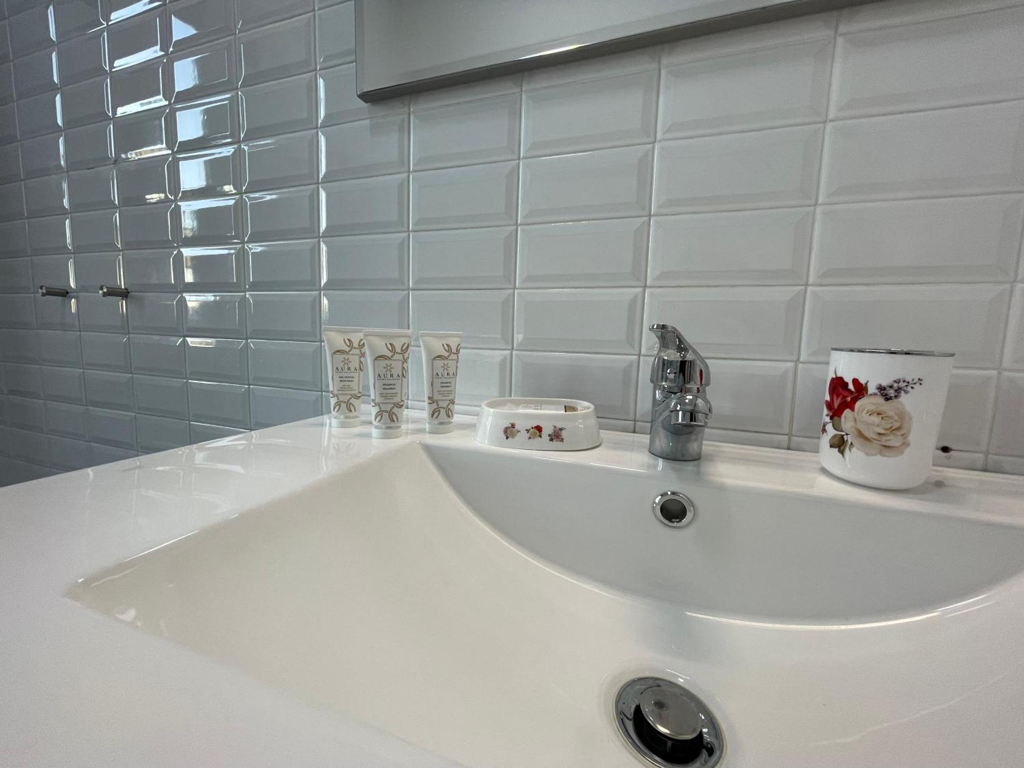 ברגמו Bg Central Royal Suite Con Parcheggio - Vista Citta Alta מראה חיצוני תמונה