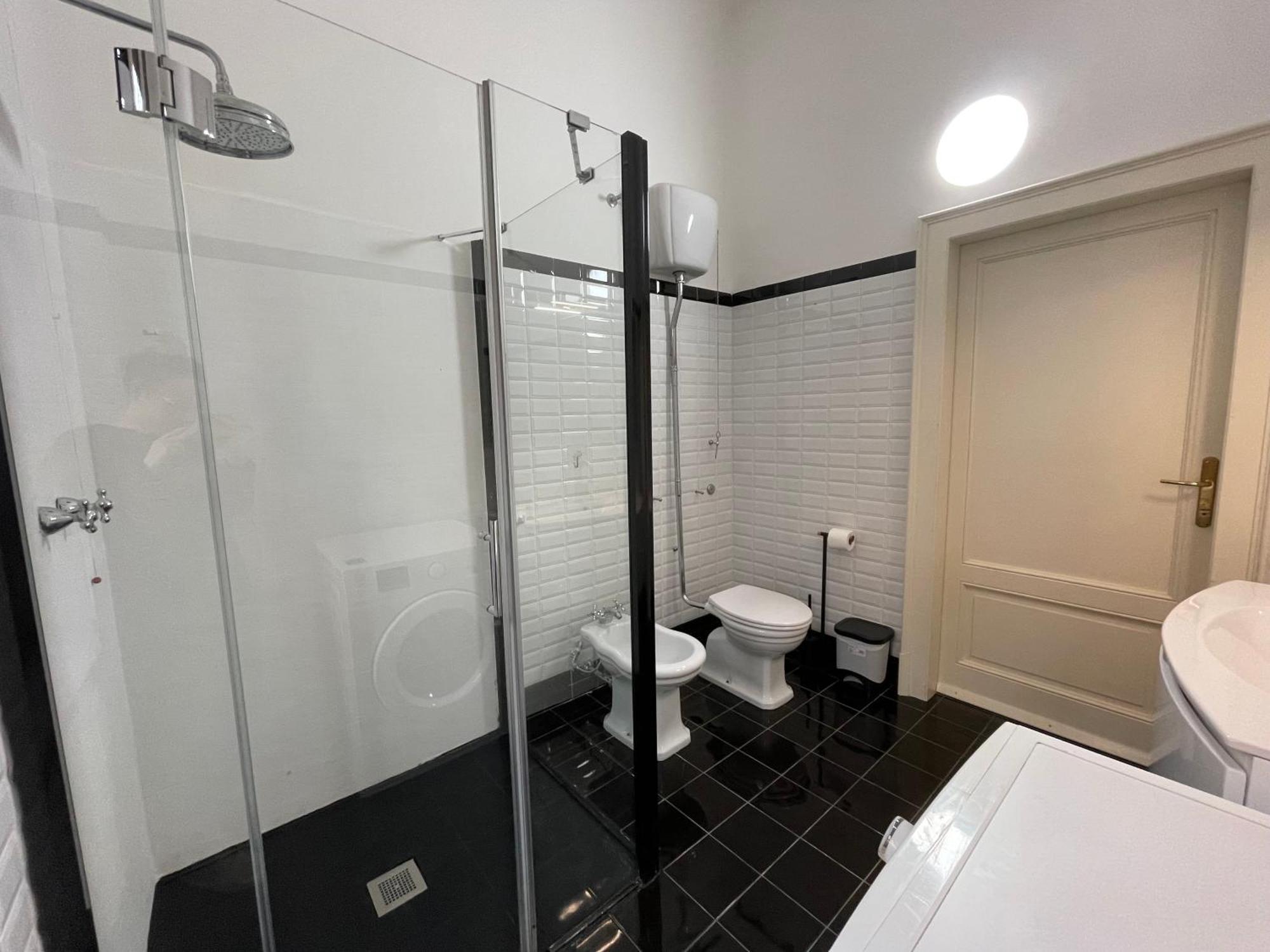 ברגמו Bg Central Royal Suite Con Parcheggio - Vista Citta Alta מראה חיצוני תמונה