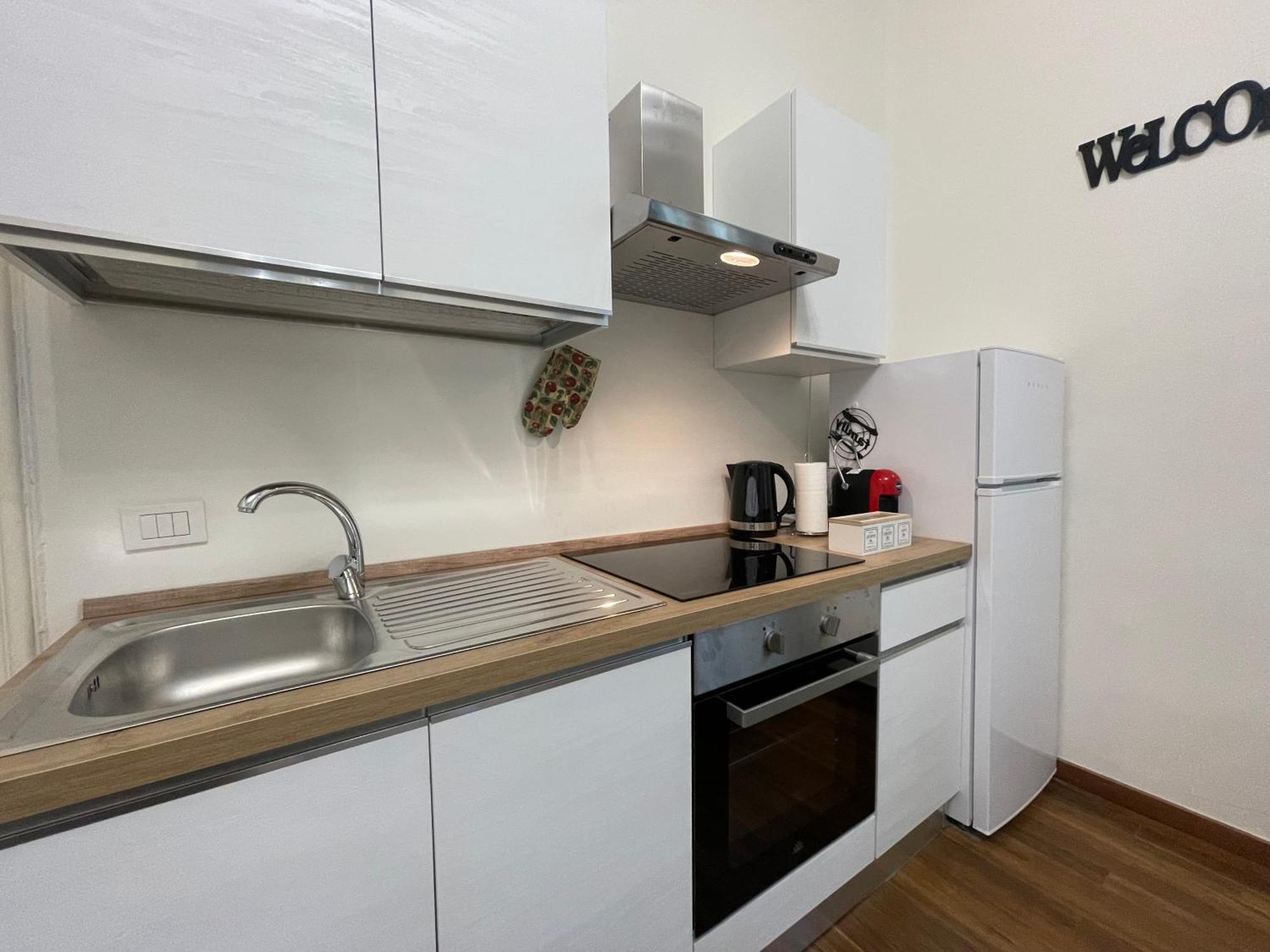 ברגמו Bg Central Royal Suite Con Parcheggio - Vista Citta Alta מראה חיצוני תמונה